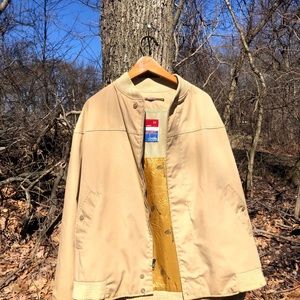 Vintage La Paz by Catalina Jacket